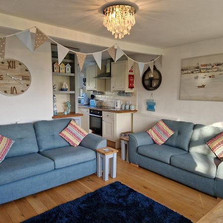 Caldon Holiday Chalet Sleeps 4 In Dartmouth Wifi Electric Inc Pet Friendly Ngoại thất bức ảnh