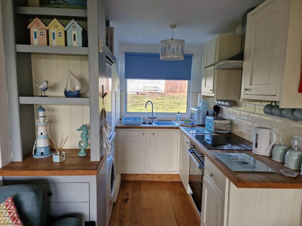 Caldon Holiday Chalet Sleeps 4 In Dartmouth Wifi Electric Inc Pet Friendly Ngoại thất bức ảnh