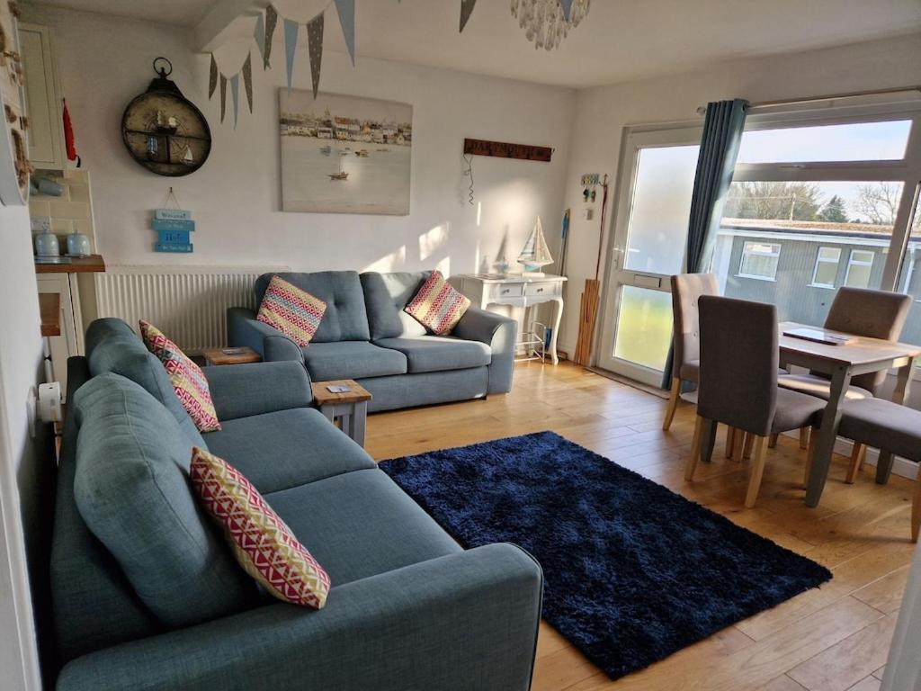Caldon Holiday Chalet Sleeps 4 In Dartmouth Wifi Electric Inc Pet Friendly Ngoại thất bức ảnh