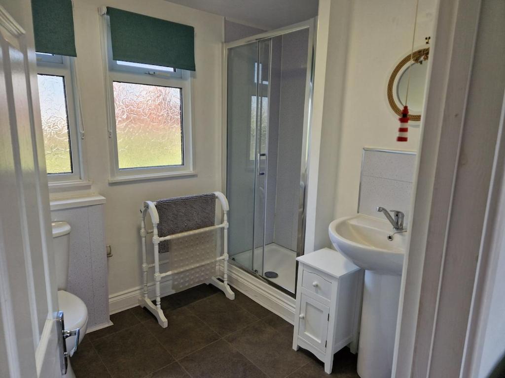 Caldon Holiday Chalet Sleeps 4 In Dartmouth Wifi Electric Inc Pet Friendly Ngoại thất bức ảnh