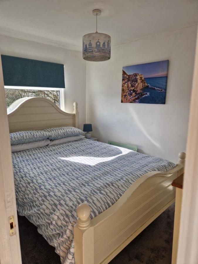Caldon Holiday Chalet Sleeps 4 In Dartmouth Wifi Electric Inc Pet Friendly Ngoại thất bức ảnh
